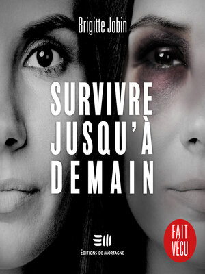 Survivre jusqu'à demain - Audiobook
